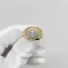 14K Solid Gold