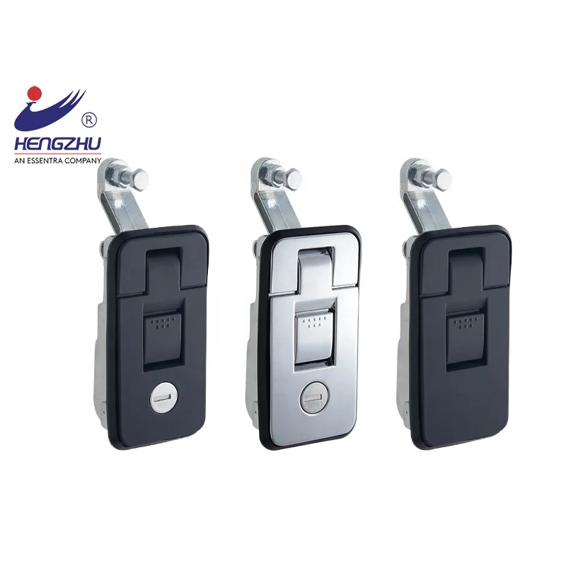Hengzhu MS6018Z-2-1 kamyon elektrik panosu tetik mandalı basma