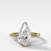14K Solid Gold