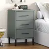 Gray Color