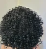 Natural Black, Natural Brown, Dark Brown