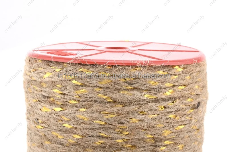 Natural Braided Jute Ribbon Buy Jute Ribbon/natural Jute Ribbon/lace