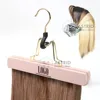 23 CM Light pink gold hook hanger