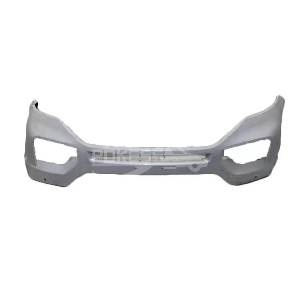 Explorer Body Kit Bumper L2AB17C831 LB5B17H772JAPRAA Front Bumper for ...