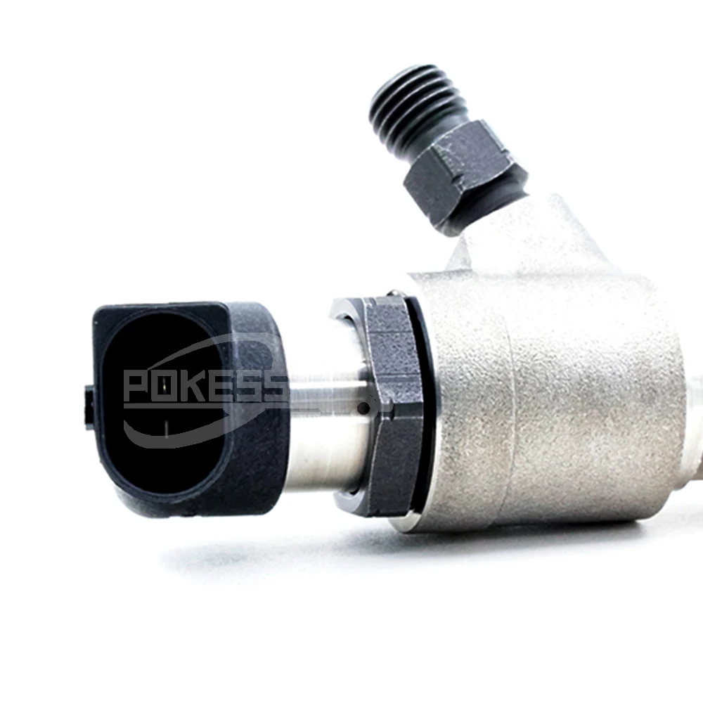 Original JMC Ranger Parts High Quality BK2Q9K546AG Fuel Injector Nozz... — 6
