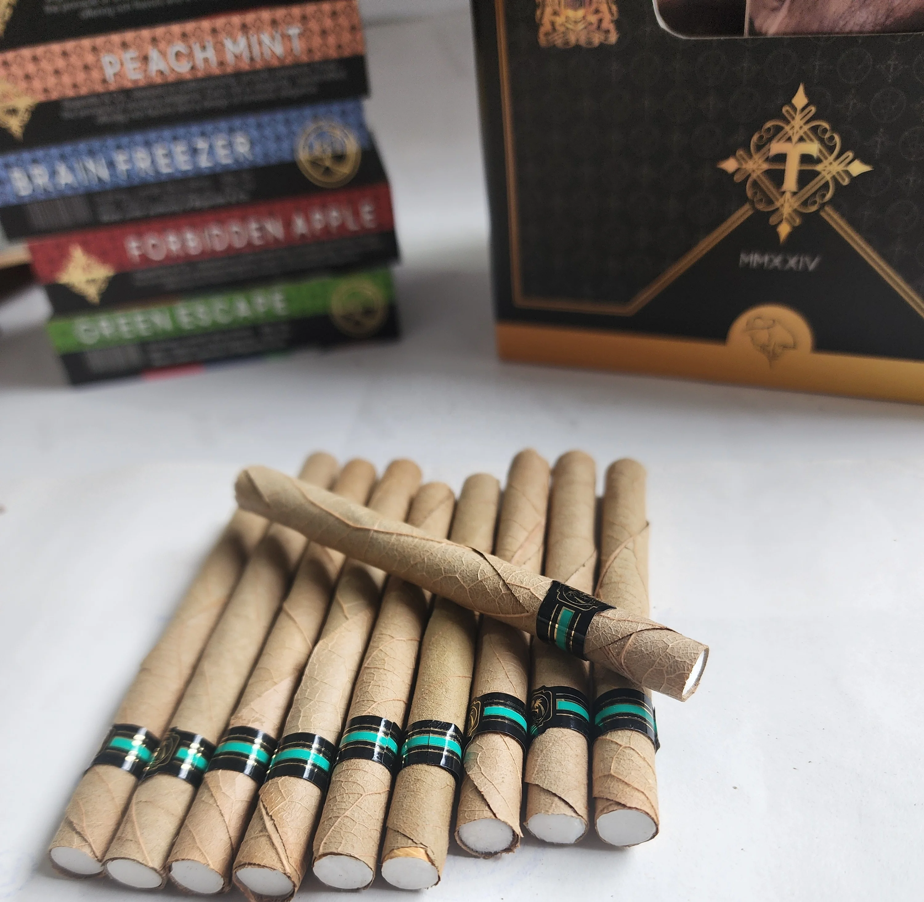cigarette distributor Top 6 Tips to Choose the Right Tobacco Distributor for Your Business