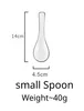 small spoon