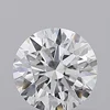 CVD Round Brilliant Cut Diamond