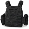BLACK Camo Color