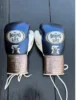Royle Blue & Cuf Bronze