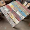 Multicolor