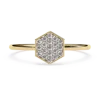 Oro amarillo