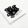 Kiss Cut Stickers