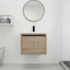Imitative Oak Color