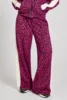 Leopardo rosa