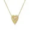Or massif 14K