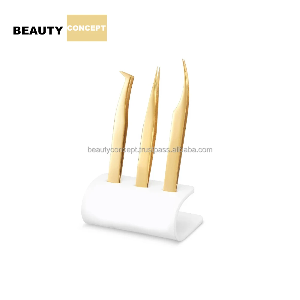 Premium Plasma Blue Isolation And Volume Lash Tweezers Buy Eyelash Tweezers Lash Volume