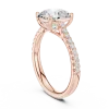 Rose gold