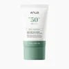 Airy Mineral Sun Cream