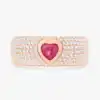 14K Solid Gold