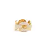 10K Solid Gold