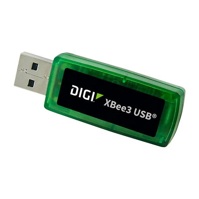 Digi USB Dongle Adapter Zigbee MCQXBEE3 Integrated Circuits LVDT