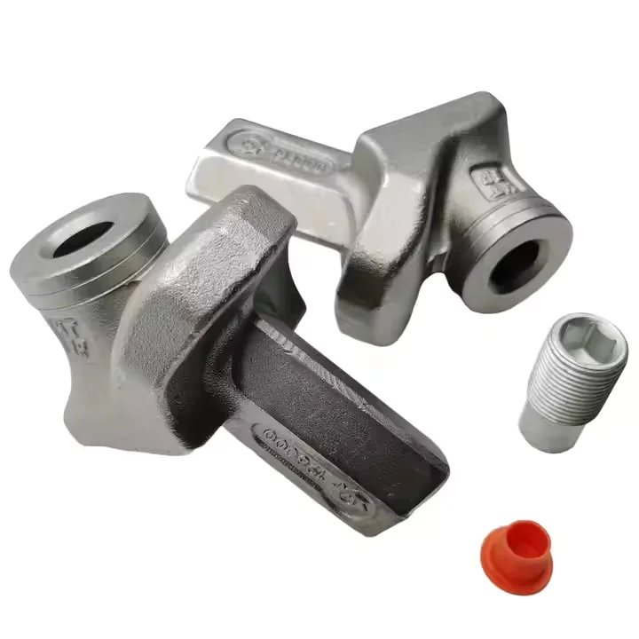 Equivalent High Quality Milling Machine Spare Parts Milling Holder HT3/20  198000 for Wirtgen Milling Machine