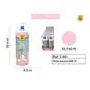 Peony powder
