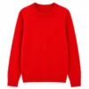 Electric Red