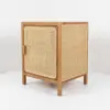 TEAK AB- FINE SANDED