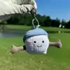 Golf Pendant