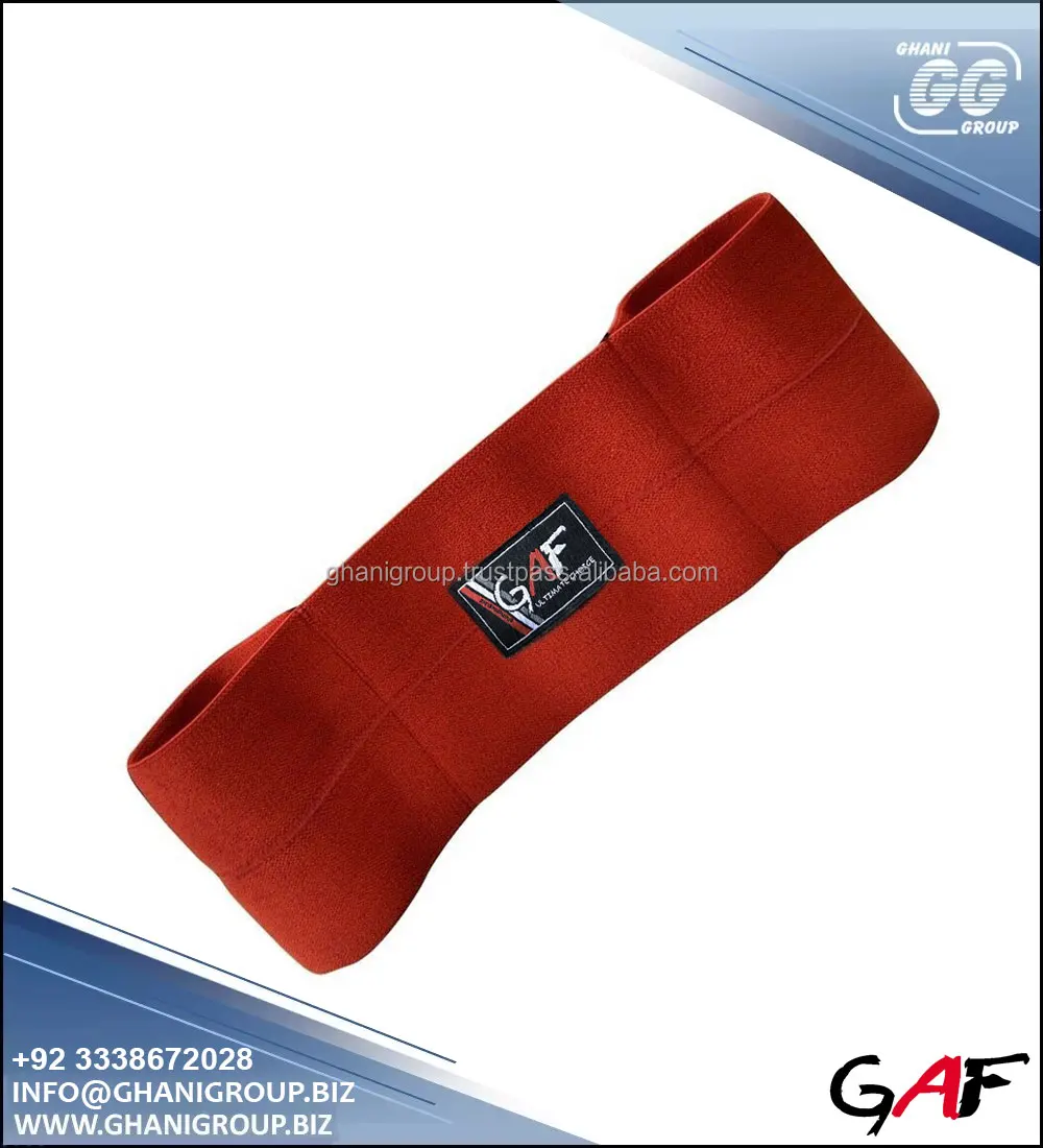 Gaf Slingshot Innstar Bench Press Sling Weightlifting Gym Band Fitness