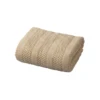 HAIR DRY TOWEL BEIGE