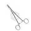 Castroviejo Needle Holder