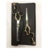 Mirror Finish Blade With Imported Fancy Handle