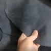Undyed Crust Leather
