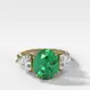 14K Solid Gold