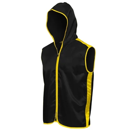 Высококачественные дизайнерские женские Сверхмягкие шелковые атласные боксерские халаты с индивидуальным дизайном, платья для борьбы и соревнований