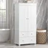 White Color