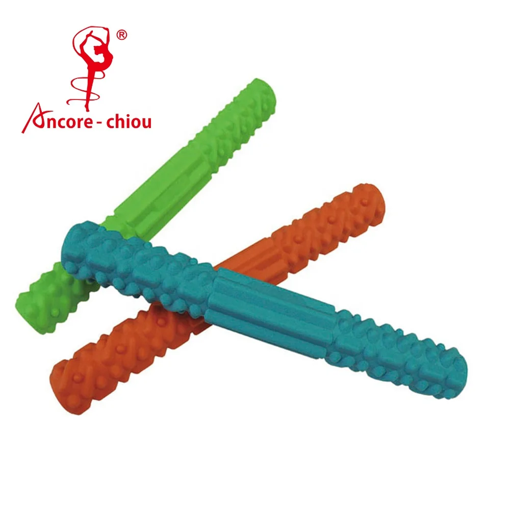 ANCORE Bumpy Flexbar Sports & Entertainment Hand Exerciser Flex Bar for Resistance Twist & Bend