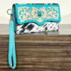 TURQUOISE