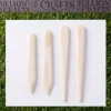 Natural Bone White