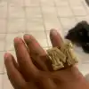 Como se muestra en la imagen