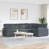 Dark grey Color