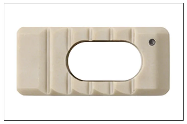 Bone grafting window