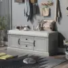 Gray Wash Color