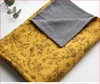 Mustard yellow