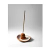 Natural Terracotta Orange-Brown