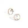 Oro macizo de 14K