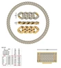 Oro macizo de 18k